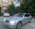 Серый Мерседес Ц-Класс, объемом двигателя 2 л и пробегом 3 тыс. км за 3400 $, фото 1 на Automoto.ua