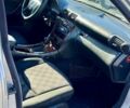 Сірий Мерседес Ц-Клас, об'ємом двигуна 2 л та пробігом 440 тис. км за 3500 $, фото 17 на Automoto.ua