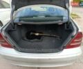 Мерседес Ц-Клас 2001 у Житомирі на Automoto.ua Сірий Мерседес Ц-Клас, об'ємом двигуна 2.15 л та пробігом 357 тис. км за 3450 $, фото 8 на Automoto.ua