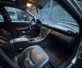Сірий Мерседес Ц-Клас, об'ємом двигуна 2 л та пробігом 410 тис. км за 4500 $, фото 2 на Automoto.ua