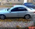 Серый Мерседес Ц-Класс, объемом двигателя 2.6 л и пробегом 430 тыс. км за 3600 $, фото 1 на Automoto.ua