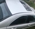 Серый Мерседес Ц-Класс, объемом двигателя 2 л и пробегом 149 тыс. км за 5100 $, фото 16 на Automoto.ua