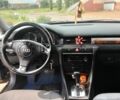 Серый Мерседес Ц-Класс, объемом двигателя 2.7 л и пробегом 350 тыс. км за 3607 $, фото 5 на Automoto.ua
