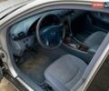 Сірий Мерседес Ц-Клас, об'ємом двигуна 2.15 л та пробігом 350 тис. км за 2650 $, фото 6 на Automoto.ua