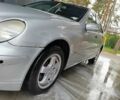 Мерседес Ц-Клас 2001 у Житомирі на Automoto.ua Сірий Мерседес Ц-Клас, об'ємом двигуна 2.15 л та пробігом 357 тис. км за 3450 $, фото 12 на Automoto.ua