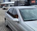 Сірий Мерседес Ц-Клас, об'ємом двигуна 2.69 л та пробігом 265 тис. км за 3250 $, фото 7 на Automoto.ua