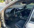 Сірий Мерседес Ц-Клас, об'ємом двигуна 2.69 л та пробігом 348 тис. км за 5399 $, фото 11 на Automoto.ua
