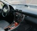 Серый Мерседес Ц-Класс, объемом двигателя 2.1 л и пробегом 300 тыс. км за 5050 $, фото 8 на Automoto.ua