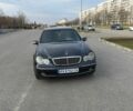 Сірий Мерседес Ц-Клас, об'ємом двигуна 2.7 л та пробігом 400 тис. км за 3700 $, фото 1 на Automoto.ua