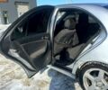 Сірий Мерседес Ц-Клас, об'ємом двигуна 2 л та пробігом 235 тис. км за 5600 $, фото 8 на Automoto.ua