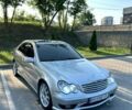 Сірий Мерседес Ц-Клас, об'ємом двигуна 2.69 л та пробігом 348 тис. км за 5399 $, фото 2 на Automoto.ua