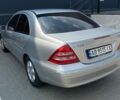 Сірий Мерседес Ц-Клас, об'ємом двигуна 2 л та пробігом 238 тис. км за 5200 $, фото 1 на Automoto.ua
