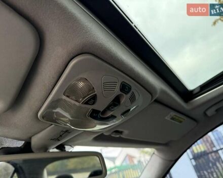 Серый Мерседес Ц-Класс, объемом двигателя 2.1 л и пробегом 319 тыс. км за 4500 $, фото 16 на Automoto.ua