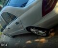 Серый Мерседес Ц-Класс, объемом двигателя 2.1 л и пробегом 353 тыс. км за 4200 $, фото 2 на Automoto.ua