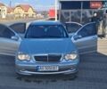 Серый Мерседес Ц-Класс, объемом двигателя 2.2 л и пробегом 370 тыс. км за 3999 $, фото 1 на Automoto.ua