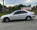 Серый Мерседес Ц-Класс, объемом двигателя 2 л и пробегом 280 тыс. км за 4600 $, фото 6 на Automoto.ua