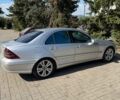 Сірий Мерседес Ц-Клас, об'ємом двигуна 2.7 л та пробігом 175 тис. км за 3900 $, фото 3 на Automoto.ua