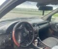 Серый Мерседес Ц-Класс, объемом двигателя 2.1 л и пробегом 600 тыс. км за 3200 $, фото 1 на Automoto.ua