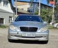 Сірий Мерседес Ц-Клас, об'ємом двигуна 2 л та пробігом 354 тис. км за 3500 $, фото 8 на Automoto.ua