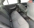 Мерседес Ц-Клас 2001 у Житомирі на Automoto.ua Сірий Мерседес Ц-Клас, об'ємом двигуна 2.15 л та пробігом 357 тис. км за 3450 $, фото 2 на Automoto.ua