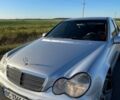 Сірий Мерседес Ц-Клас, об'ємом двигуна 1.8 л та пробігом 280 тис. км за 4700 $, фото 9 на Automoto.ua