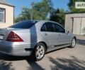 Сірий Мерседес Ц-Клас, об'ємом двигуна 0 л та пробігом 381 тис. км за 5300 $, фото 6 на Automoto.ua