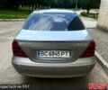 Серый Мерседес Ц-Класс, объемом двигателя 2.6 л и пробегом 308 тыс. км за 3500 $, фото 4 на Automoto.ua