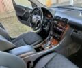 Серый Мерседес Ц-Класс, объемом двигателя 2.1 л и пробегом 320 тыс. км за 3900 $, фото 17 на Automoto.ua