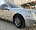 Сірий Мерседес Ц-Клас, об'ємом двигуна 1.8 л та пробігом 236 тис. км за 4800 $, фото 2 на Automoto.ua