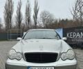 Серый Мерседес Ц-Класс, объемом двигателя 1.8 л и пробегом 325 тыс. км за 4400 $, фото 11 на Automoto.ua