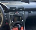 Сірий Мерседес Ц-Клас, об'ємом двигуна 2.15 л та пробігом 355 тис. км за 2800 $, фото 4 на Automoto.ua
