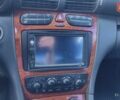 Серый Мерседес Ц-Класс, объемом двигателя 1.8 л и пробегом 348 тыс. км за 3700 $, фото 5 на Automoto.ua