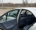 Сірий Мерседес Ц-Клас, об'ємом двигуна 2.2 л та пробігом 300 тис. км за 3100 $, фото 18 на Automoto.ua
