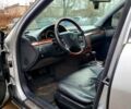 Сірий Мерседес Ц-Клас, об'ємом двигуна 3.2 л та пробігом 0 тис. км за 6500 $, фото 5 на Automoto.ua