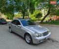 Серый Мерседес Ц-Класс, объемом двигателя 1.8 л и пробегом 303 тыс. км за 5100 $, фото 1 на Automoto.ua