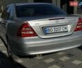 Серый Мерседес Ц-Класс, объемом двигателя 1.8 л и пробегом 250 тыс. км за 5600 $, фото 3 на Automoto.ua
