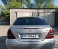 Сірий Мерседес Ц-Клас, об'ємом двигуна 0 л та пробігом 381 тис. км за 5300 $, фото 8 на Automoto.ua
