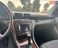 Сірий Мерседес Ц-Клас, об'ємом двигуна 2.2 л та пробігом 310 тис. км за 5200 $, фото 29 на Automoto.ua