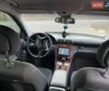 Сірий Мерседес Ц-Клас, об'ємом двигуна 1.8 л та пробігом 236 тис. км за 4800 $, фото 5 на Automoto.ua