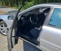 Сірий Мерседес Ц-Клас, об'ємом двигуна 1.8 л та пробігом 270 тис. км за 4000 $, фото 11 на Automoto.ua