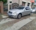 Серый Мерседес Ц-Класс, объемом двигателя 1.8 л и пробегом 279 тыс. км за 4100 $, фото 15 на Automoto.ua