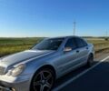 Сірий Мерседес Ц-Клас, об'ємом двигуна 1.8 л та пробігом 280 тис. км за 4700 $, фото 3 на Automoto.ua