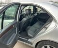 Сірий Мерседес Ц-Клас, об'ємом двигуна 2 л та пробігом 270 тис. км за 5500 $, фото 11 на Automoto.ua