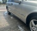 Сірий Мерседес Ц-Клас, об'ємом двигуна 1.8 л та пробігом 3 тис. км за 4000 $, фото 4 на Automoto.ua