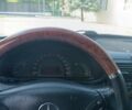 Сірий Мерседес Ц-Клас, об'ємом двигуна 0 л та пробігом 381 тис. км за 5300 $, фото 11 на Automoto.ua