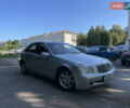 Сірий Мерседес Ц-Клас, об'ємом двигуна 2.2 л та пробігом 340 тис. км за 3499 $, фото 6 на Automoto.ua