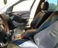 Серый Мерседес Ц-Класс, объемом двигателя 3.2 л и пробегом 450 тыс. км за 4000 $, фото 18 на Automoto.ua