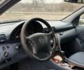 Сірий Мерседес Ц-Клас, об'ємом двигуна 2.2 л та пробігом 300 тис. км за 3100 $, фото 11 на Automoto.ua