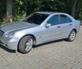 Сірий Мерседес Ц-Клас, об'ємом двигуна 1.8 л та пробігом 270 тис. км за 4000 $, фото 5 на Automoto.ua