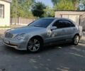 Сірий Мерседес Ц-Клас, об'ємом двигуна 0 л та пробігом 381 тис. км за 5300 $, фото 1 на Automoto.ua